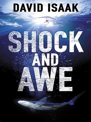 cover image of Shock and Awe